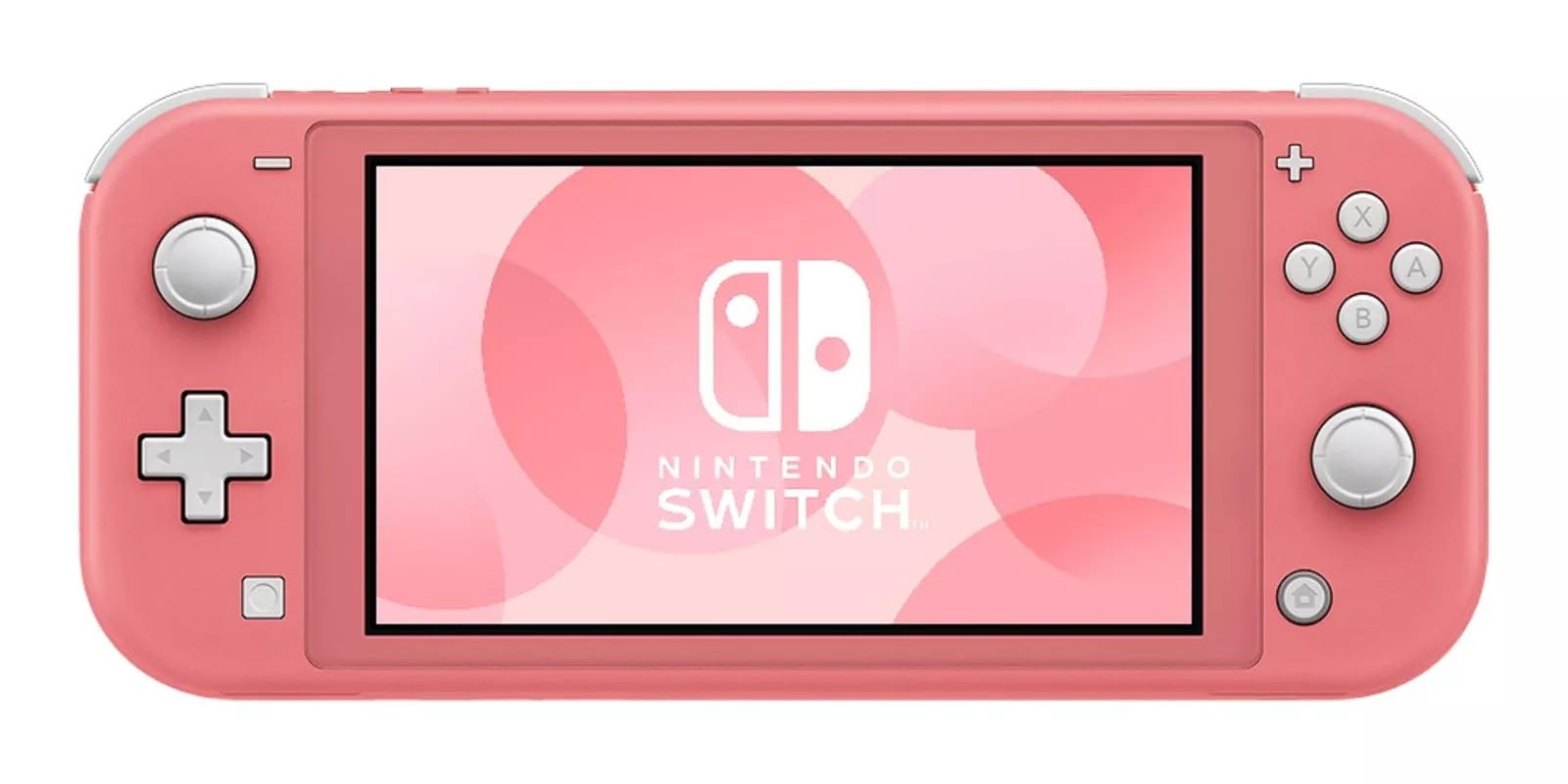 Nintendo Switch Lite Console - Coral (Japanese Edition) : Amazon Nintendo Switch Lite Console - Coral (Japanese Edition) : Amazon